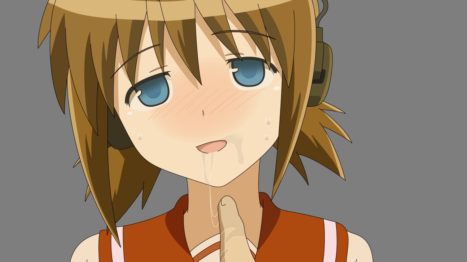 aliasing, aoyagi_kanna, koe_de_oshigoto, transparent_png, vector_trace