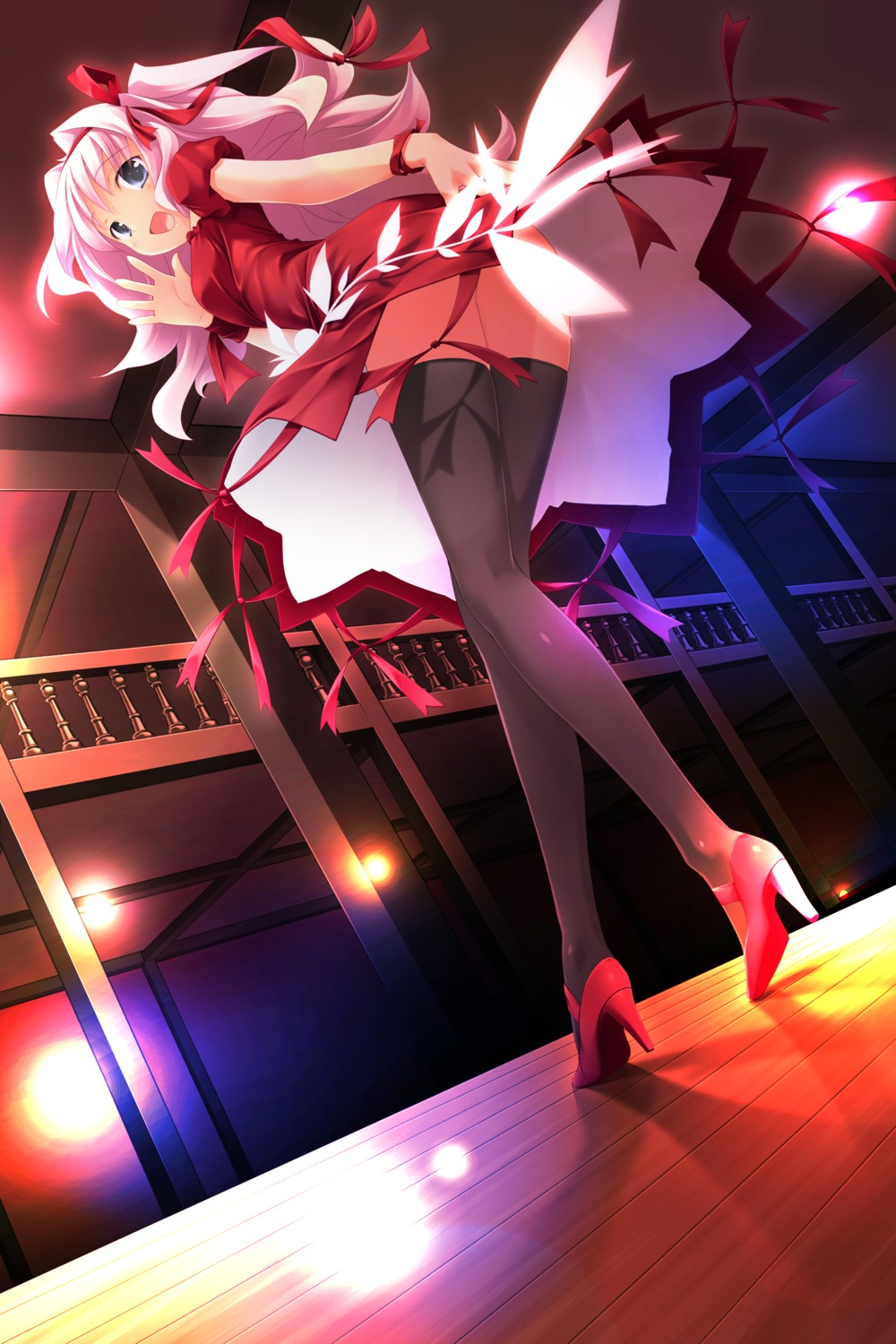 fue, game_cg, liane_jacotey, rococo_works, thighhighs, vanitas_no_hitsuji