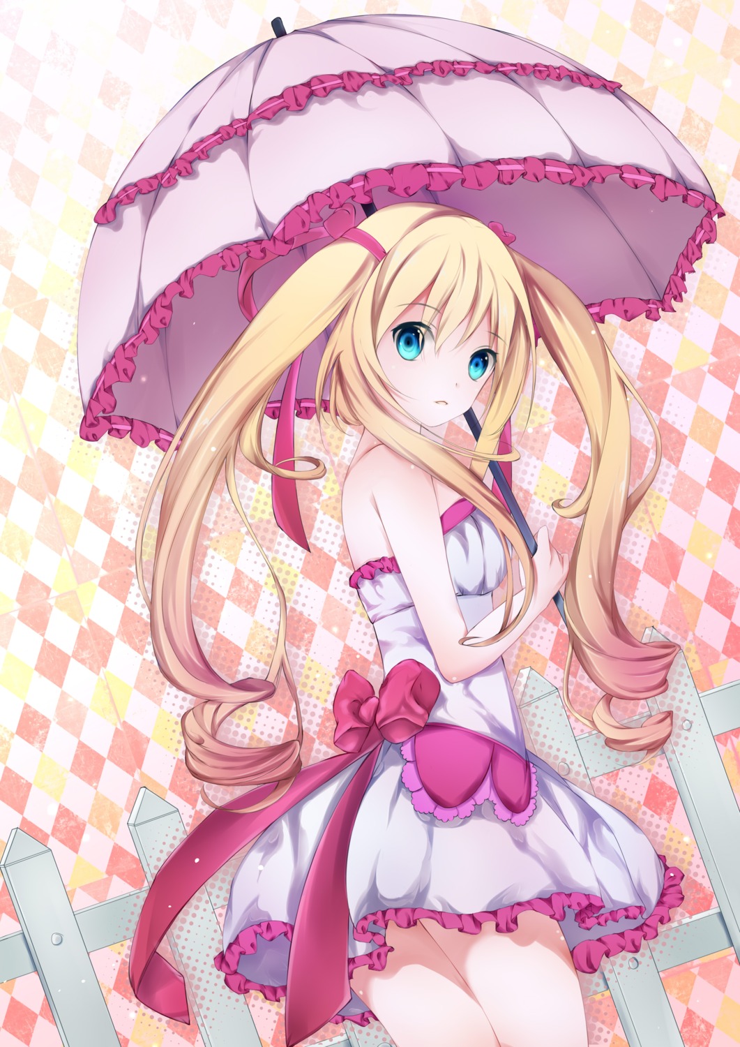 dress, hizo
