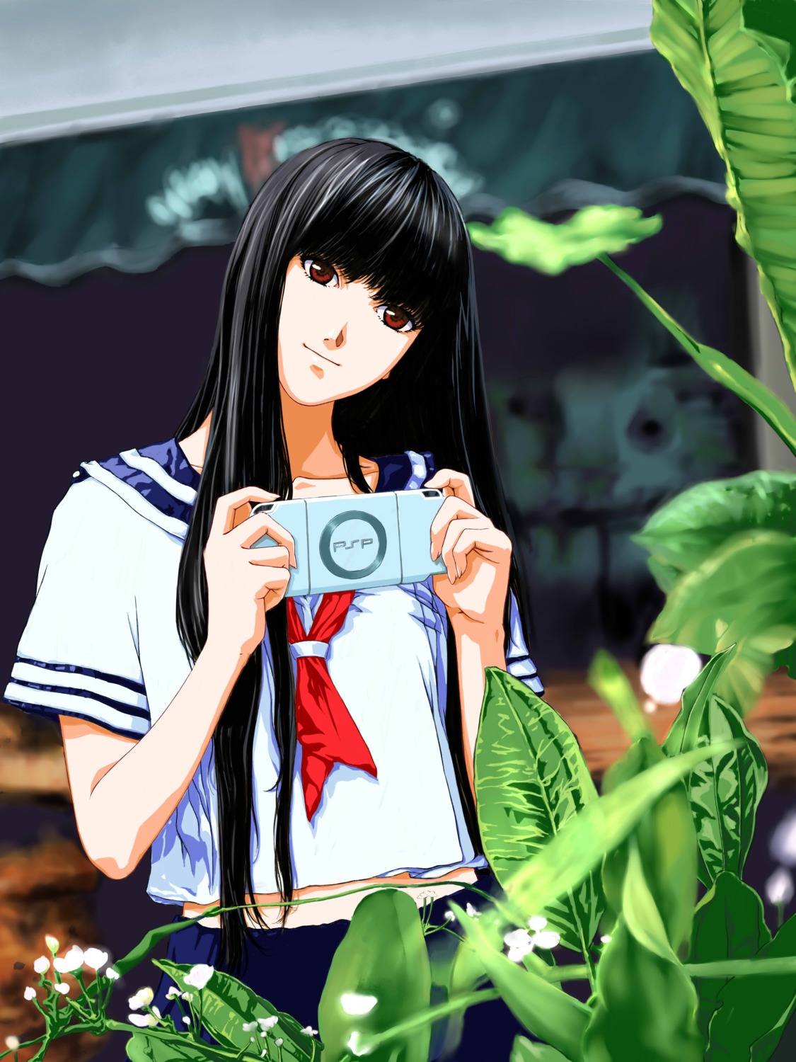 jian_huang, seifuku