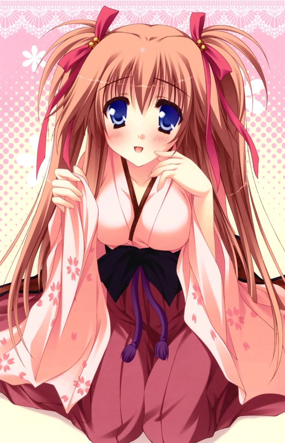 hello_good-bye, kimono, moekibara_fumitake, screening, yukishiro_may