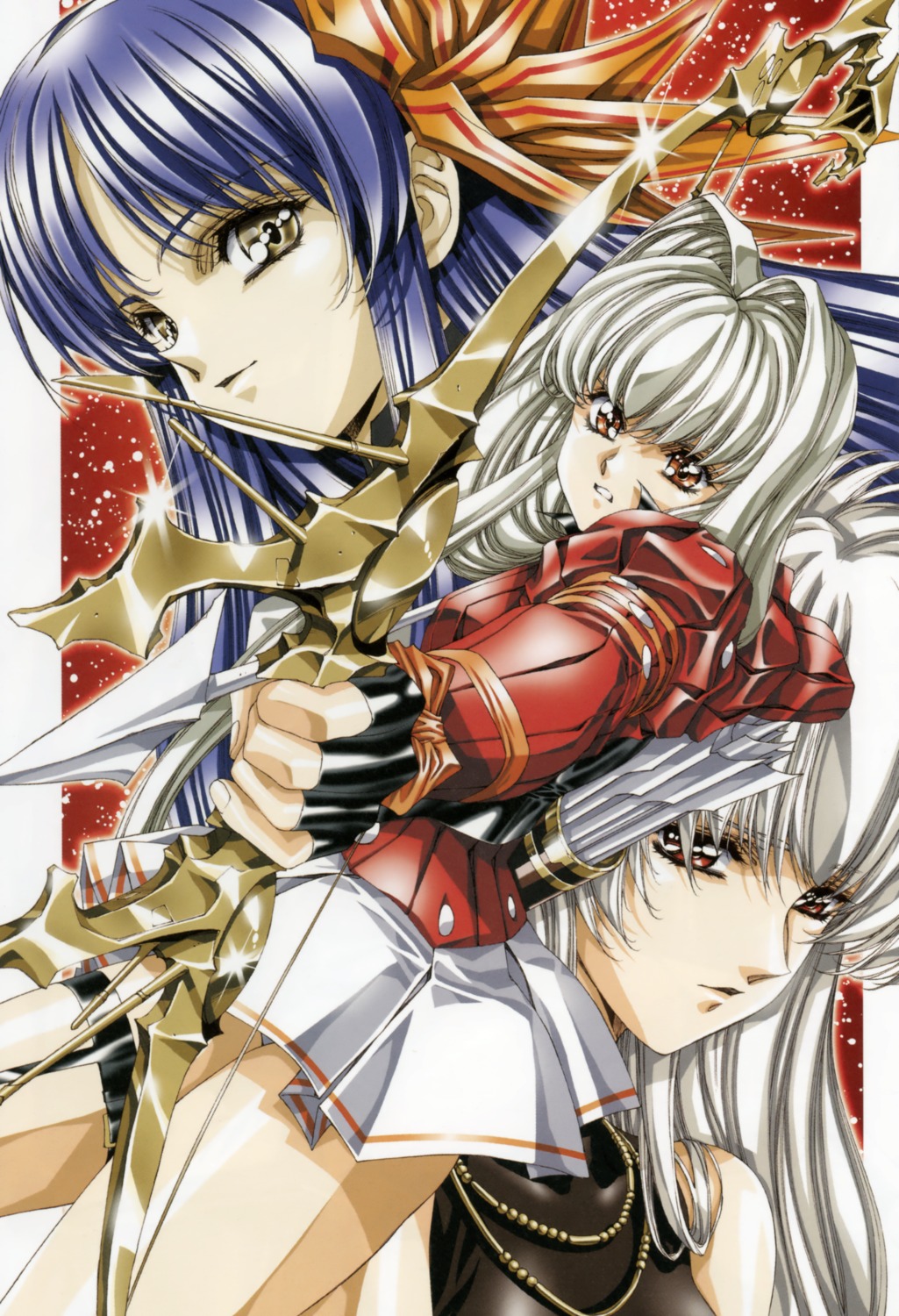 arieta_lyuis, charlone_claudius, growlanser, riviera_marius, screening, urushihara_satoshi