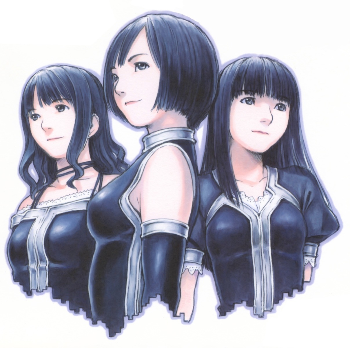 a~chan, kashiyuka, nocchi, perfume, yug