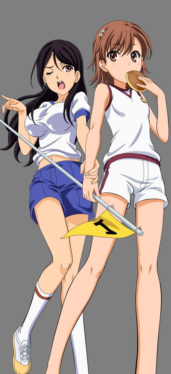 fukiyose_seiri, misaka_mikoto, toaru_kagaku_no_railgun, toaru_majutsu_no_index, torasen, transparent_png, vector_trace