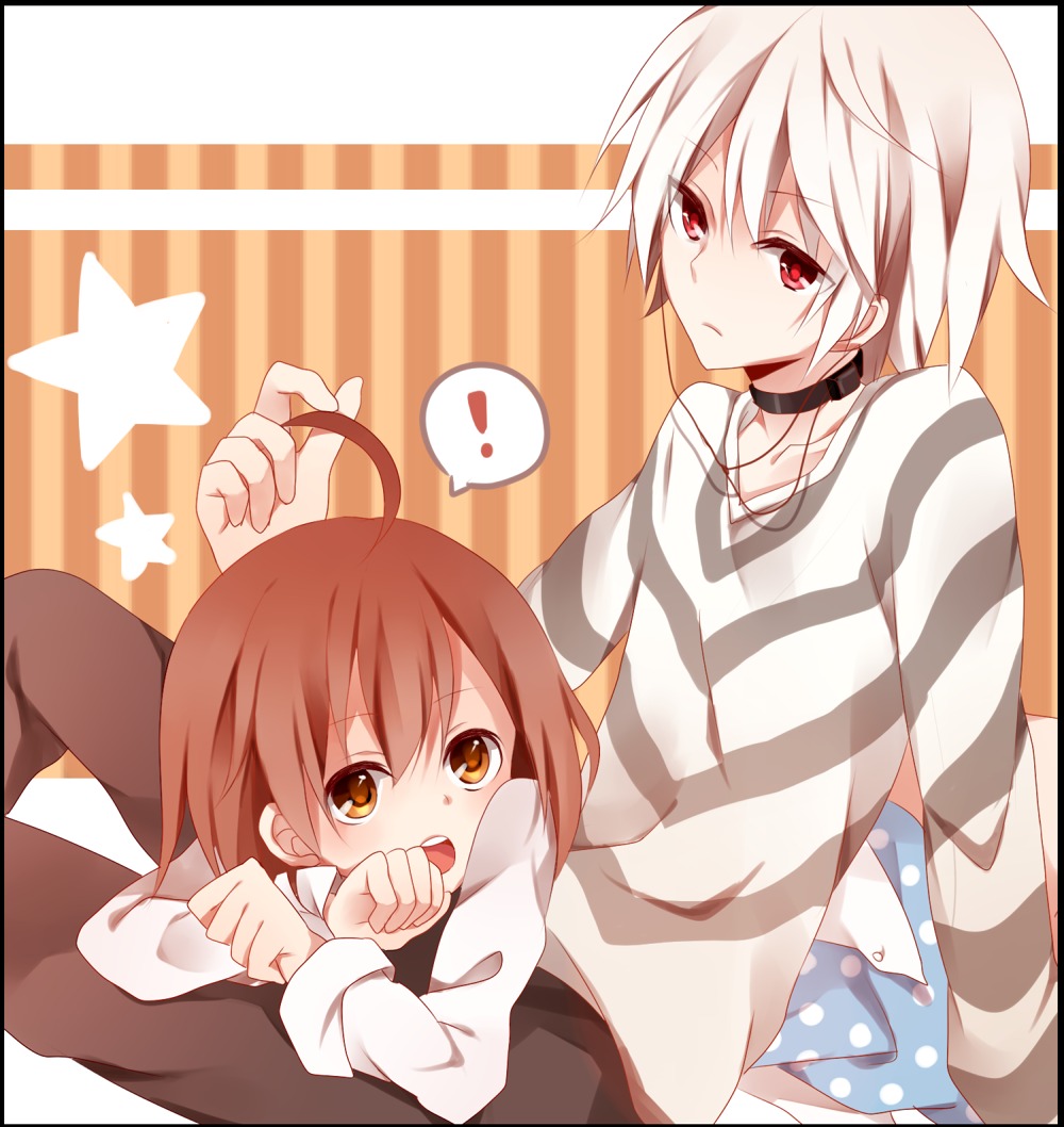 accelerator, kouko, last_order, toaru_majutsu_no_index