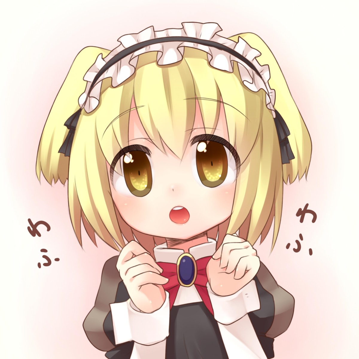 animal_ears, dog_days, ueno_musashi