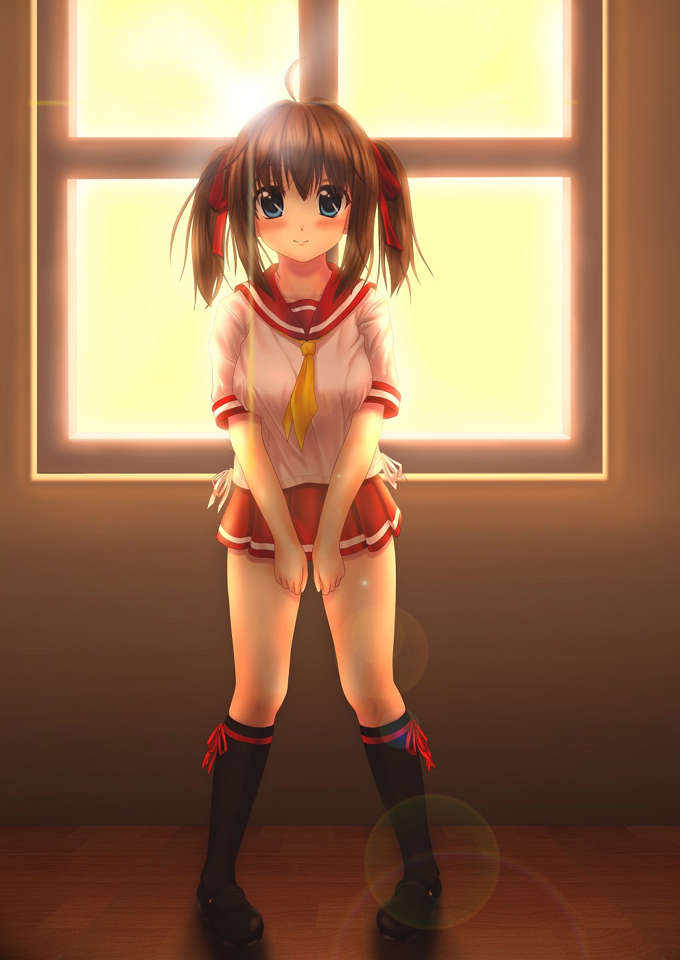 seifuku, usanekorin