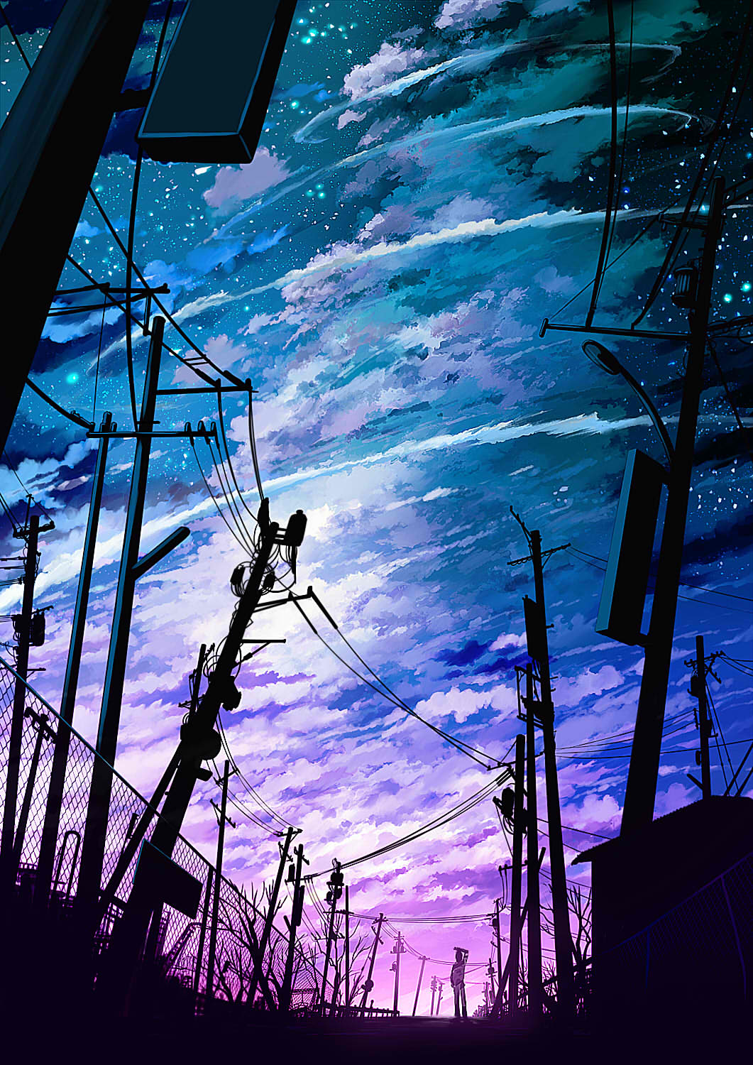 108, jpeg_artifacts, landscape