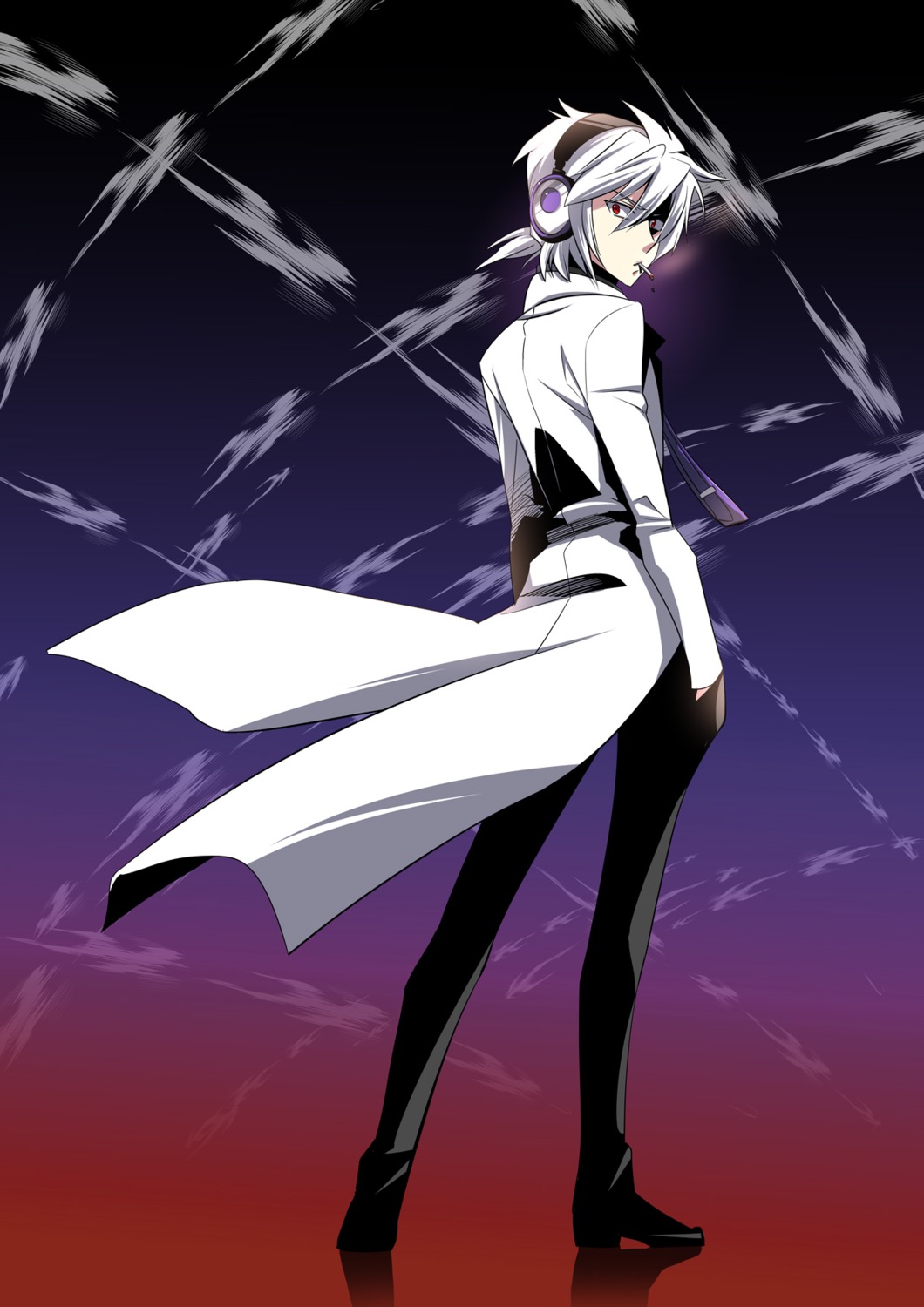 caffein, headphones, honne_dell, male, vocaloid