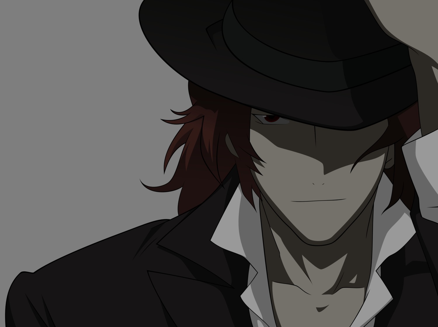 brian_roscoe, gosick, male, transparent_png, vector_trace