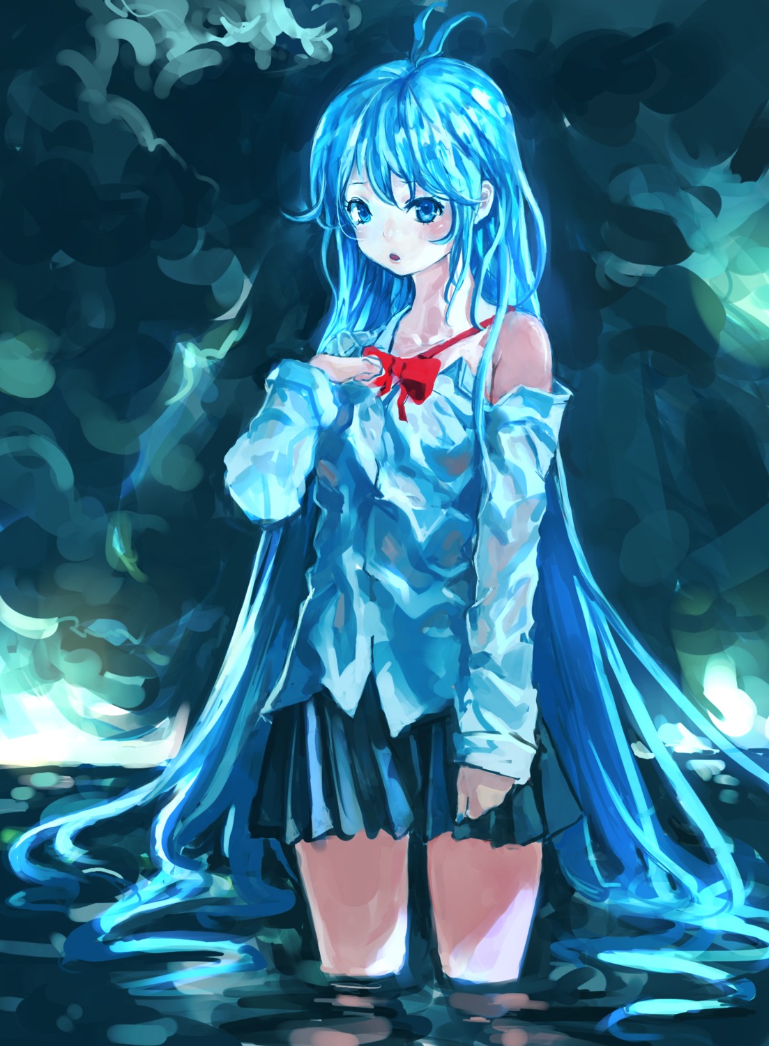 denpa_onna_to_seishun_otoko, touwa_erio, zrero