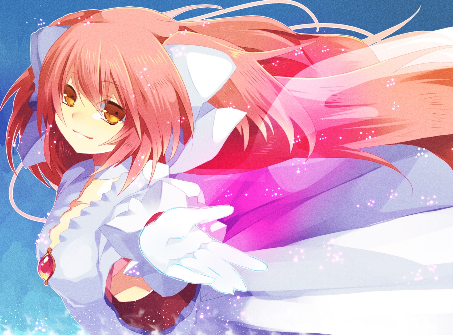 hetaling, kaname_madoka, mahou_shoujo_madoka_magica