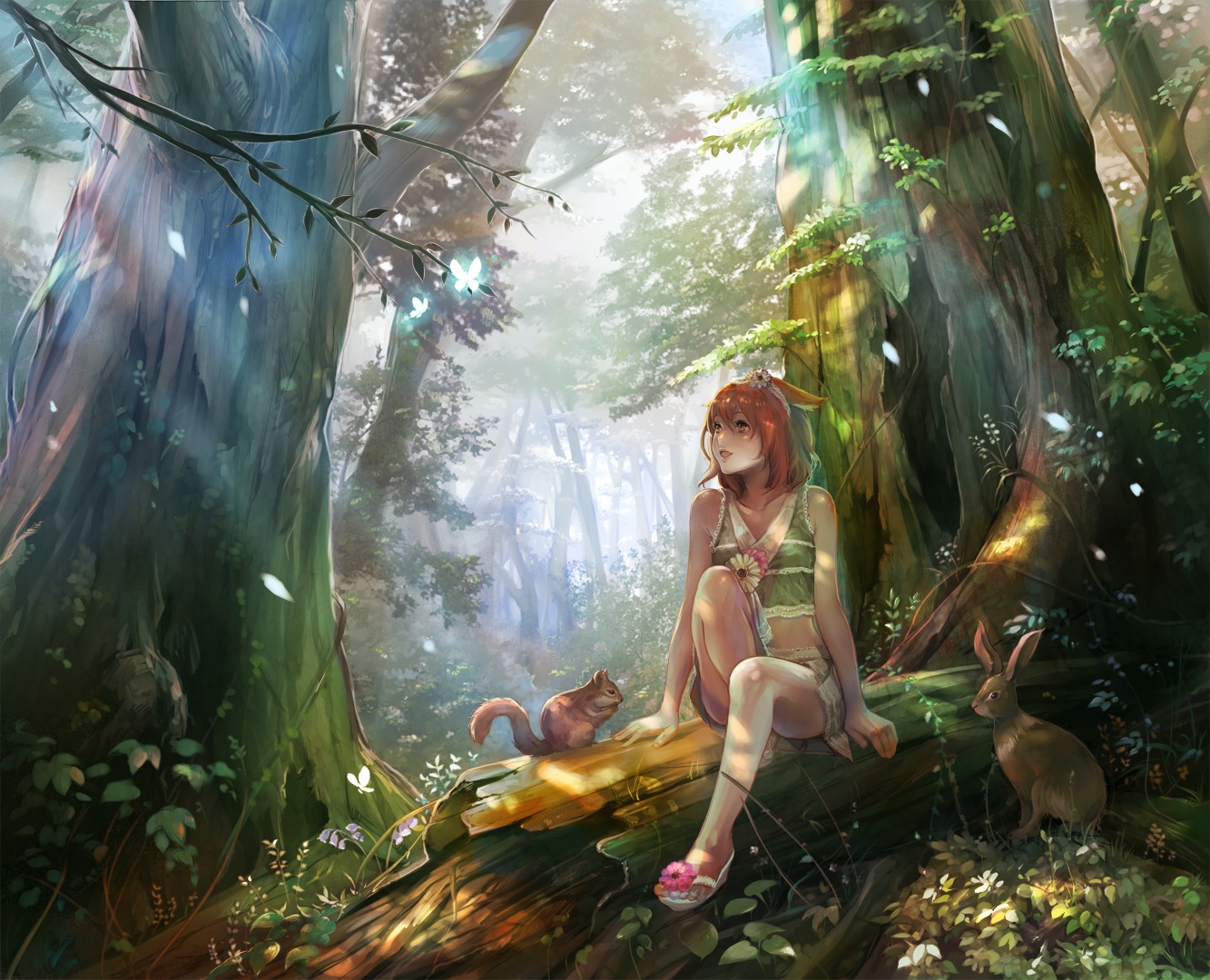 landscape, sae_(revirth)