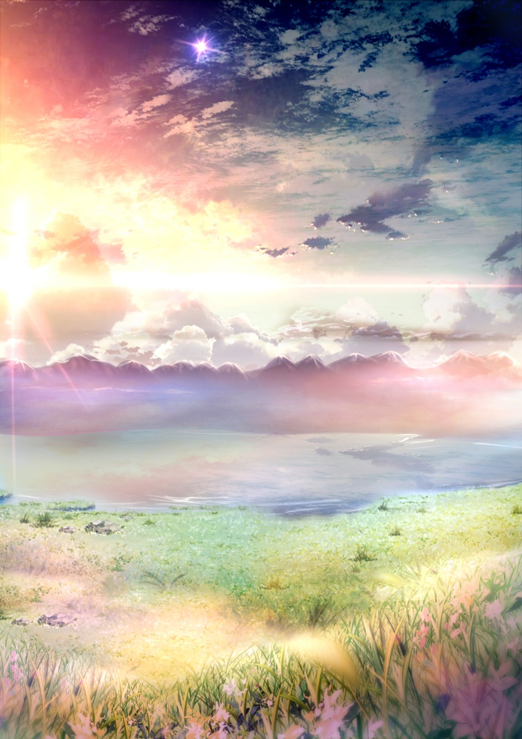 garyljq, landscape