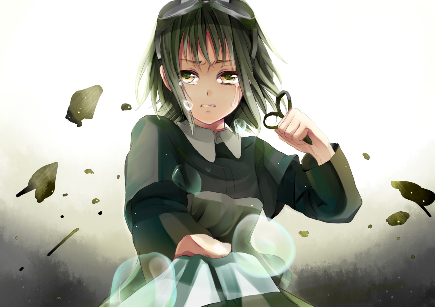 gumi, kurabayashi_matoni, mosaic_roll_(vocaloid), vocaloid