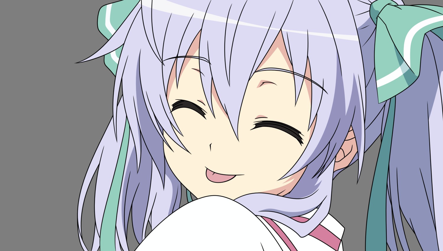 tachibana_isana, transparent_png, vector_trace, yumekui_merry