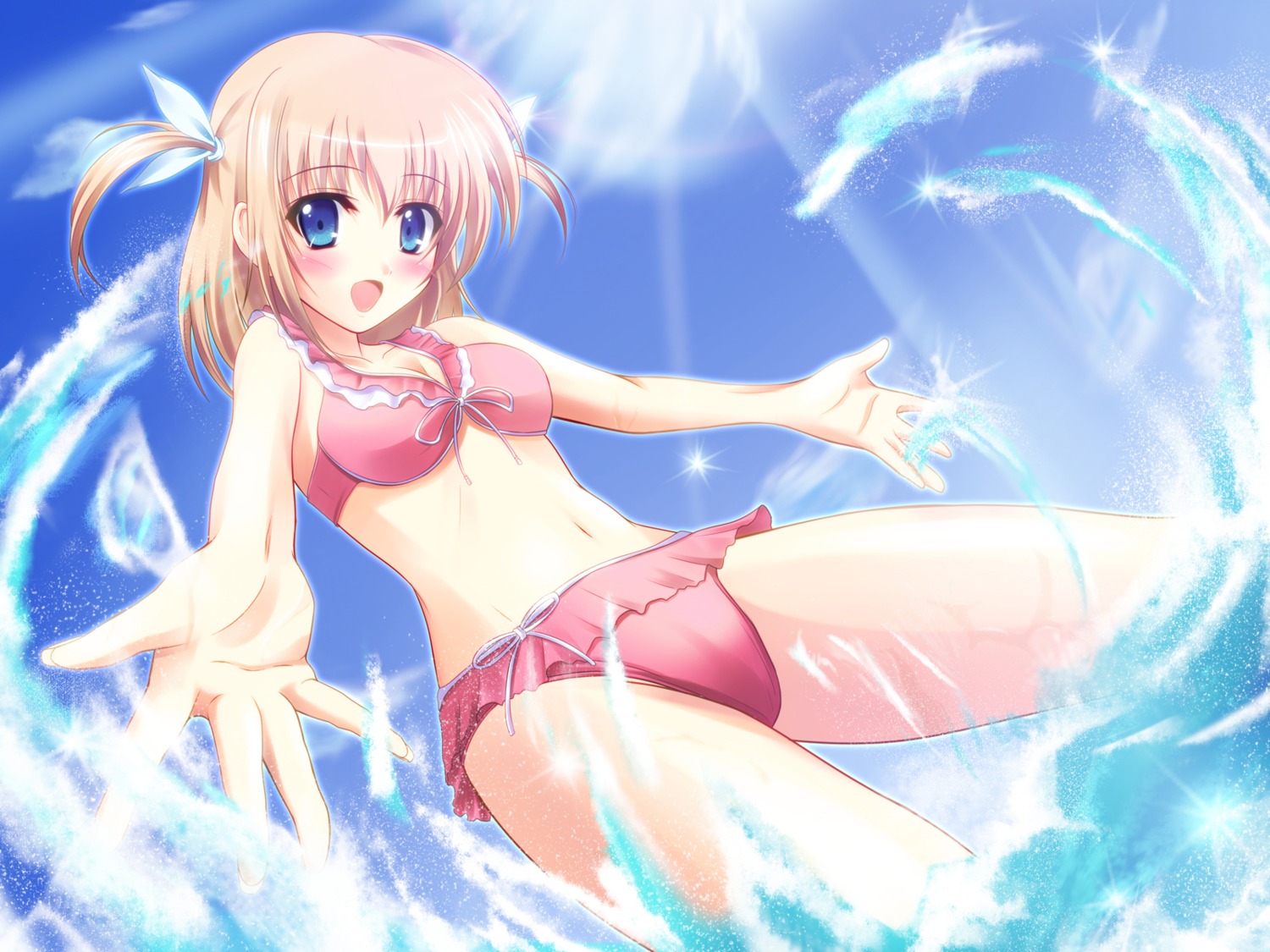 bikini, pass-d, swimsuits, wallpaper