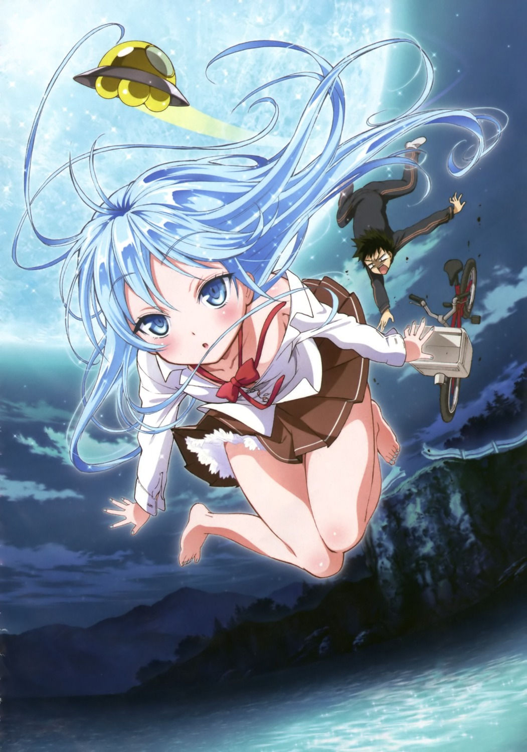 denpa_onna_to_seishun_otoko, nishida_asako, niwa_makoto, touwa_erio