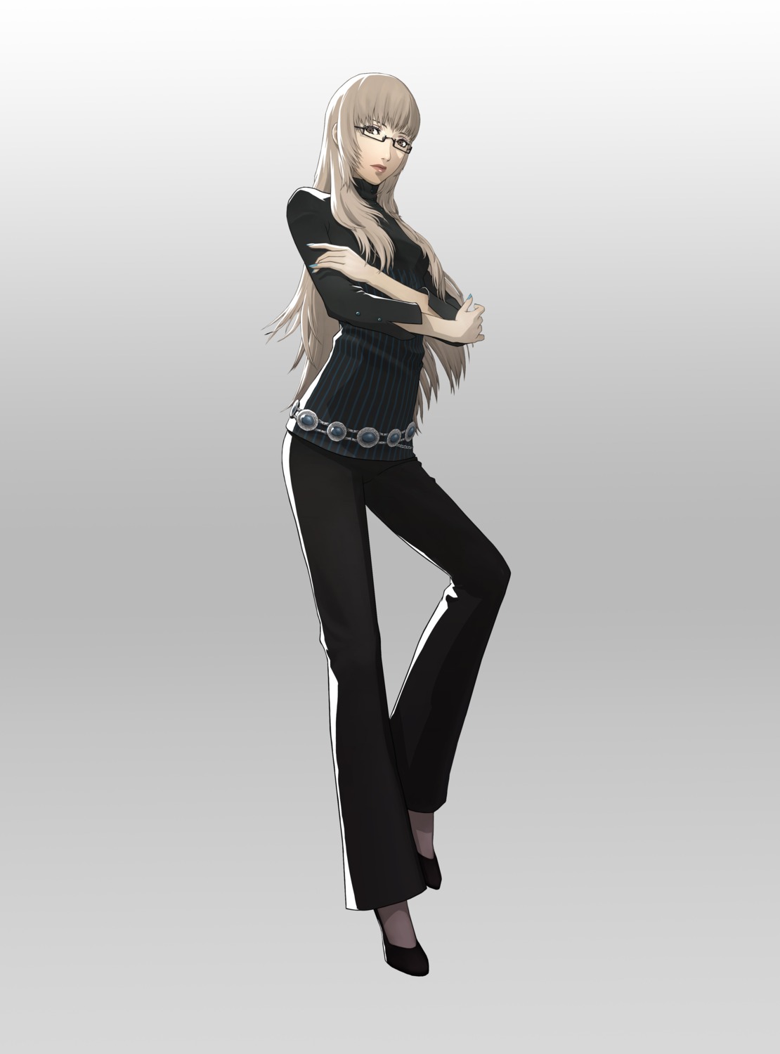 catherine_(game), katherine_mcbride, megane, soejima_shigenori