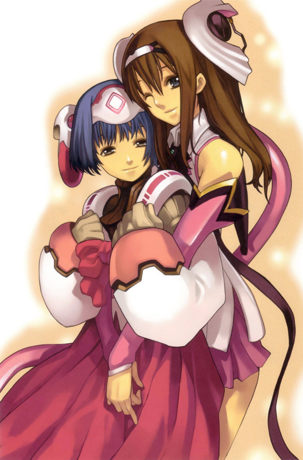 ar_tonelico, aurica_nestmile, mei-mei, nagi_ryou