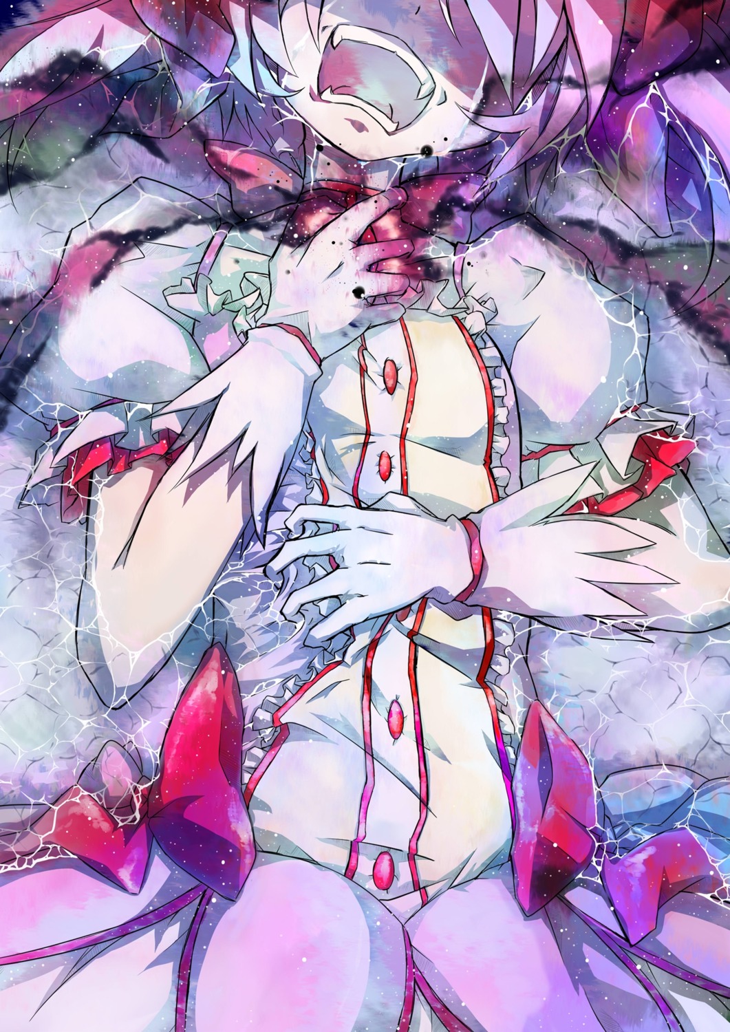 kaname_madoka, mahou_shoujo_madoka_magica, murachiki