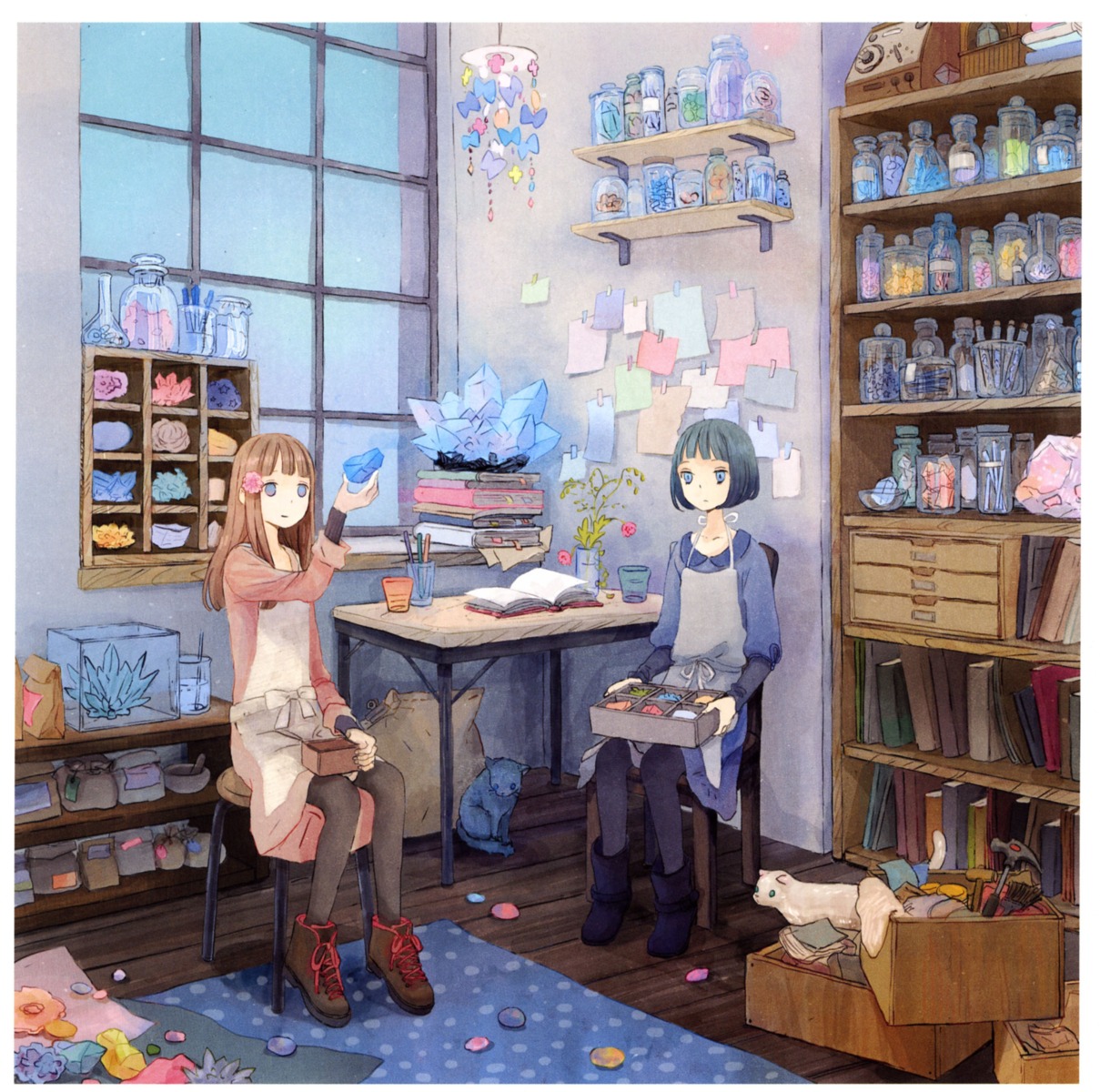 neko, pantyhose, yuko