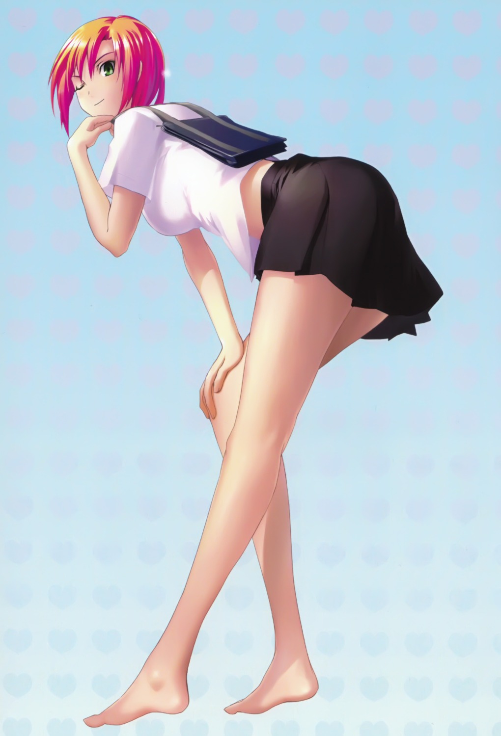 momo_no_page, momose_hisashi, rio, super_blackjack