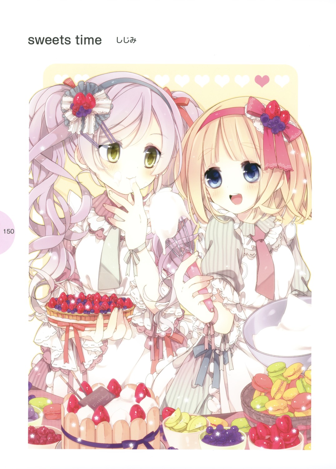 dress, shijimi