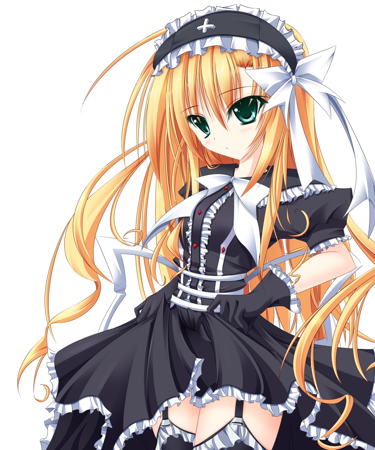 gothic_lolita, lolita_fashion, stockings, thighhighs, wata