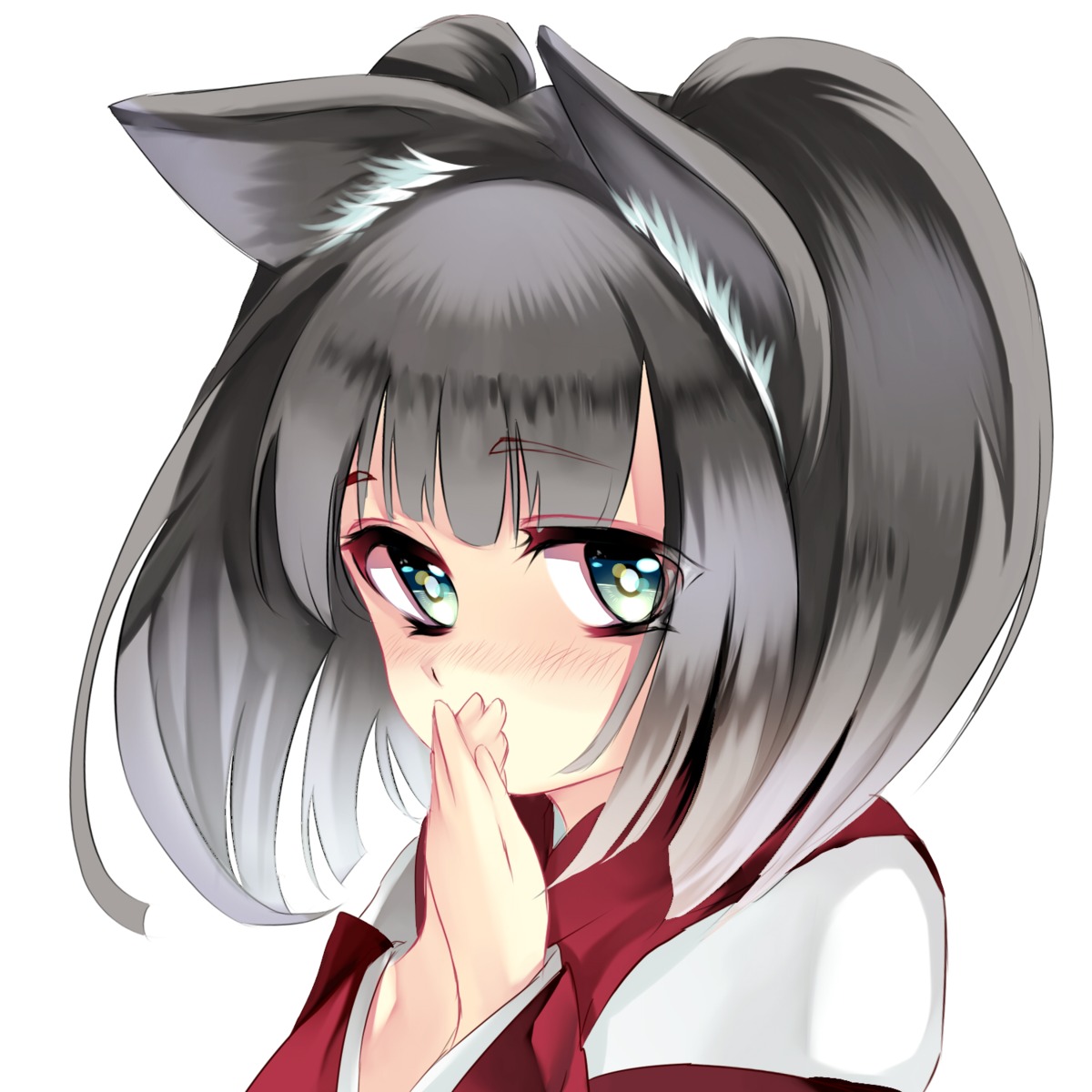 animal_ears, kurabayashi_matoni