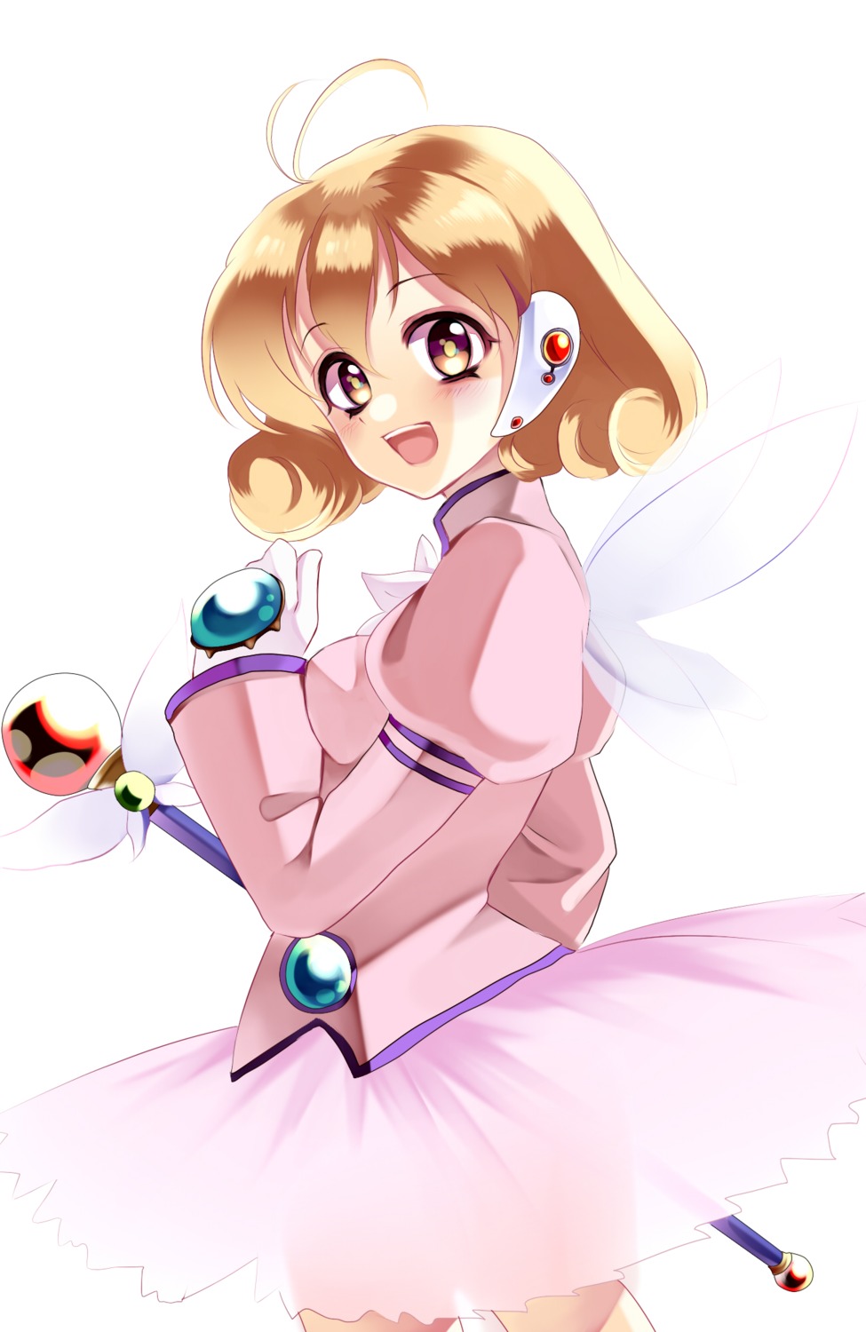 corrector_yui, kasuga_yui, kurabayashi_matoni, wings