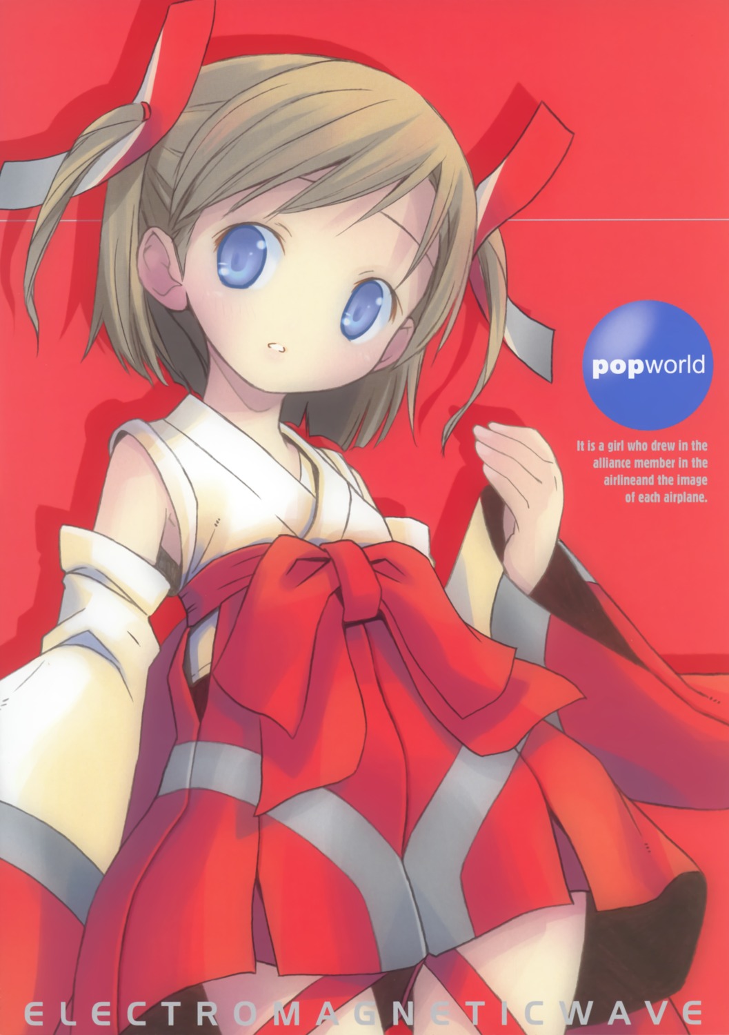 electromagnetic_wave, miko, pop