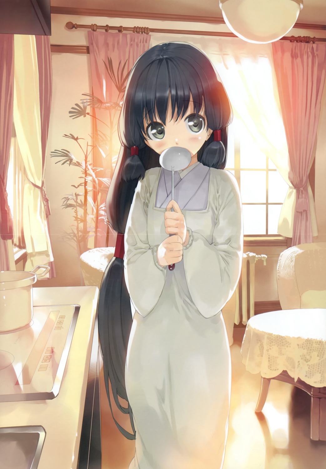 crease, etude, fixme, nanatsu_no_fushigi_no_owarutoki, tokito_nanaho, ueda_ryou