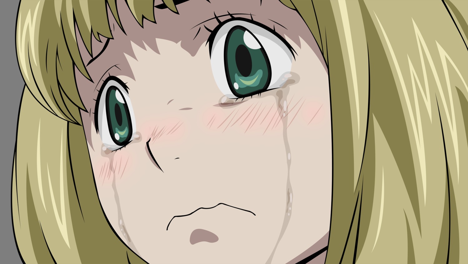 ao_no_exorcist, moriyama_shiemi, morrow_(pixiv), transparent_png, vector_trace