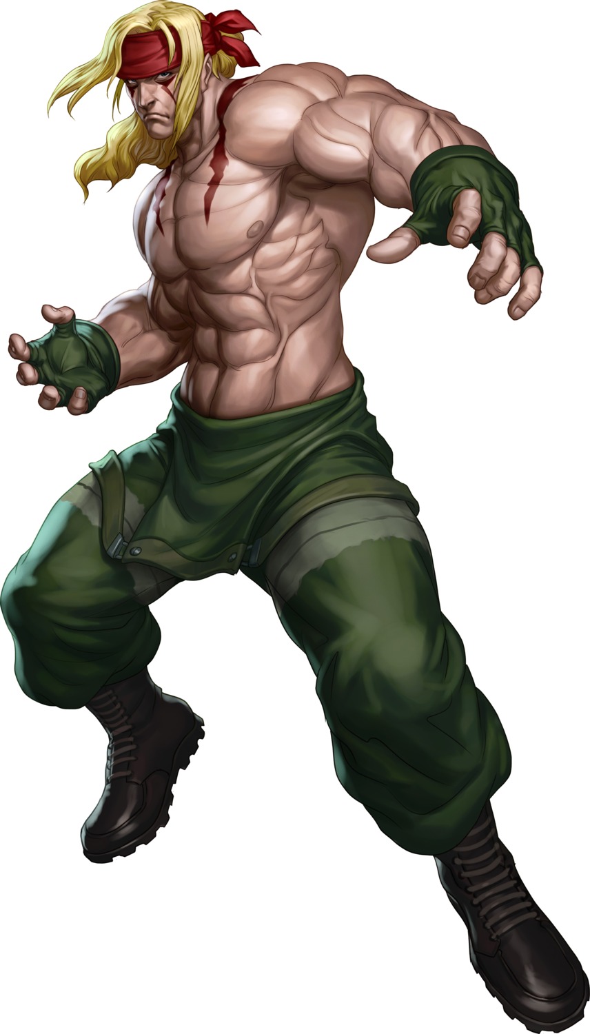 alex_(street_fighter), male, stanley_lau, street_fighter, street_fighter_iii