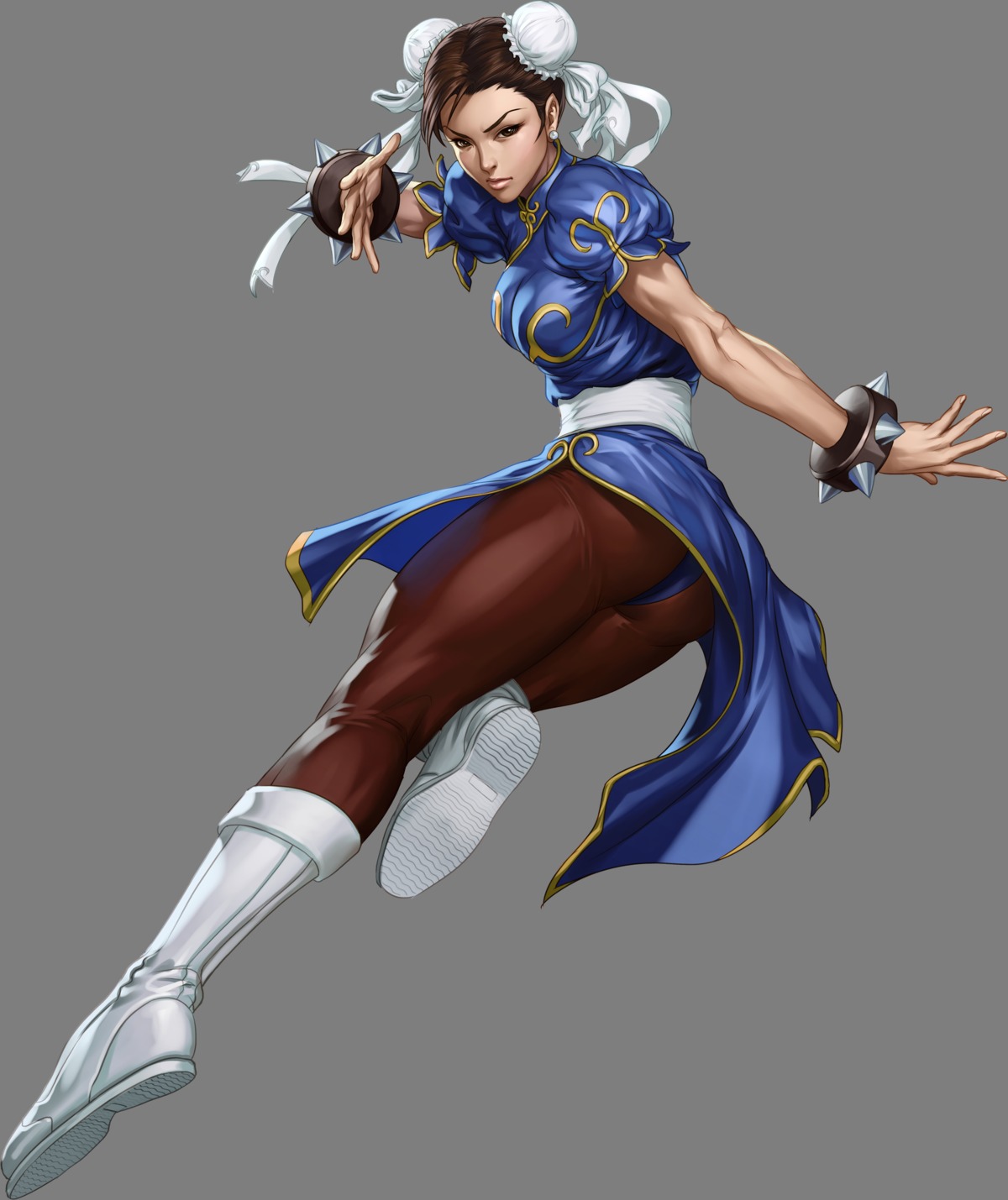 capcom, chinadress, chun_li, pantyhose, stanley_lau, street_fighter, street_fighter_iii, transparent_png