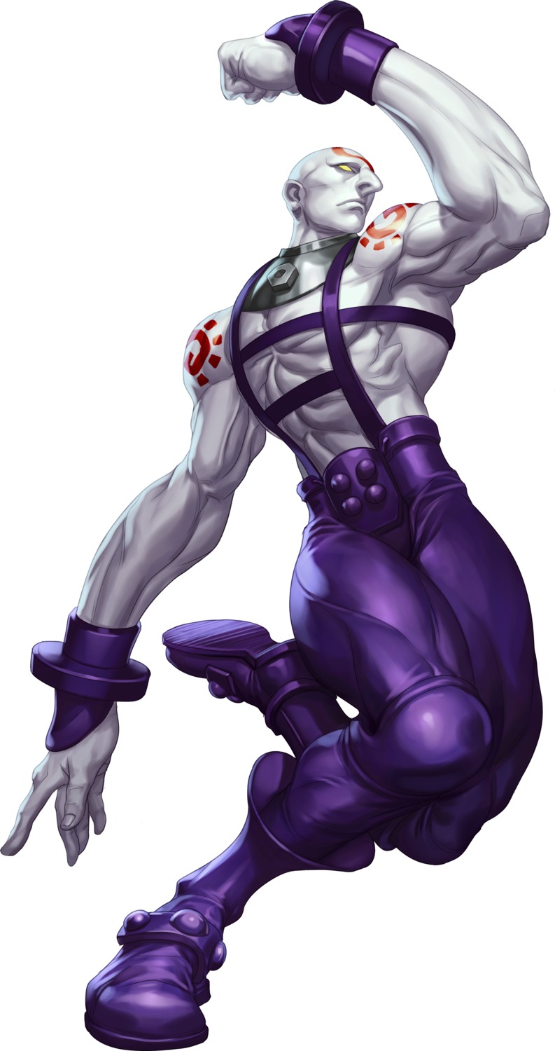 male, necro_(street_fighter), stanley_lau, street_fighter, street_fighter_iii