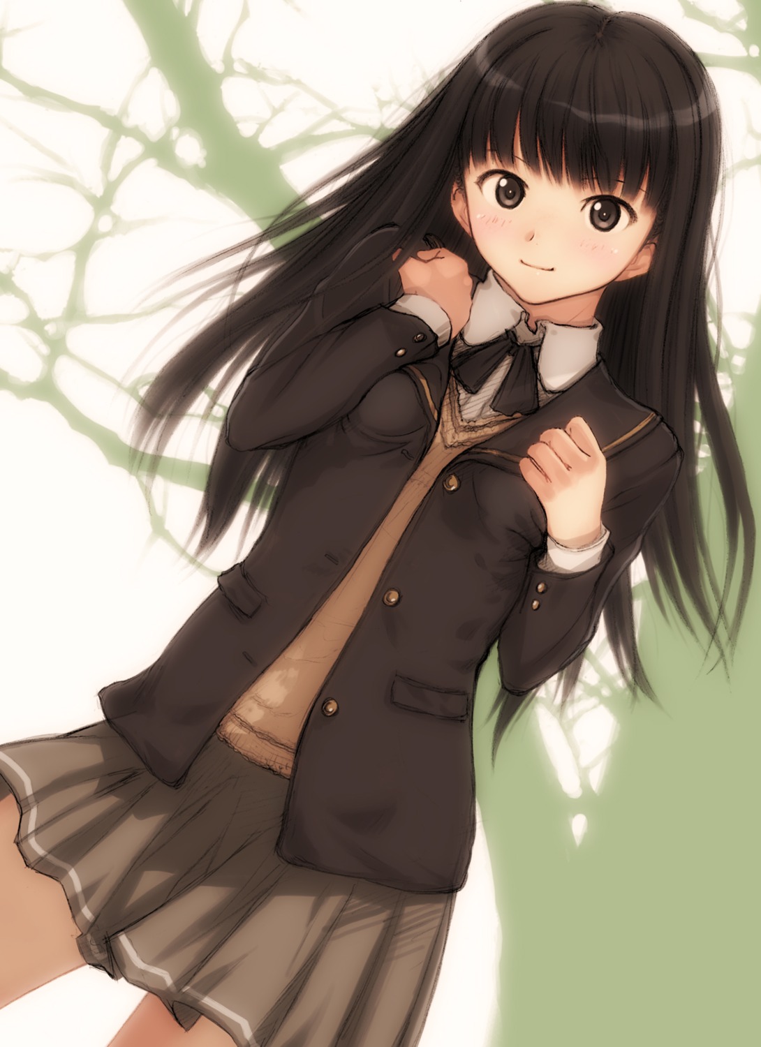 amagami, ayatsuji_tsukasa, seifuku, yuuji