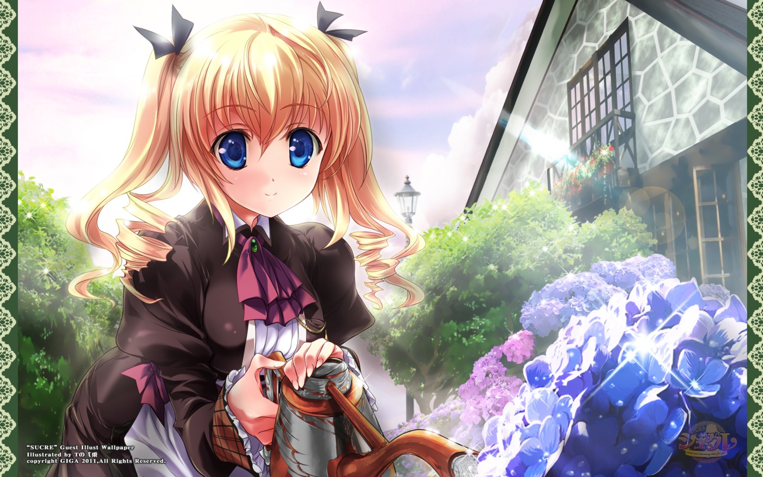 amakawa_chizuru, giga, sucre, t_no_nijou, wallpaper