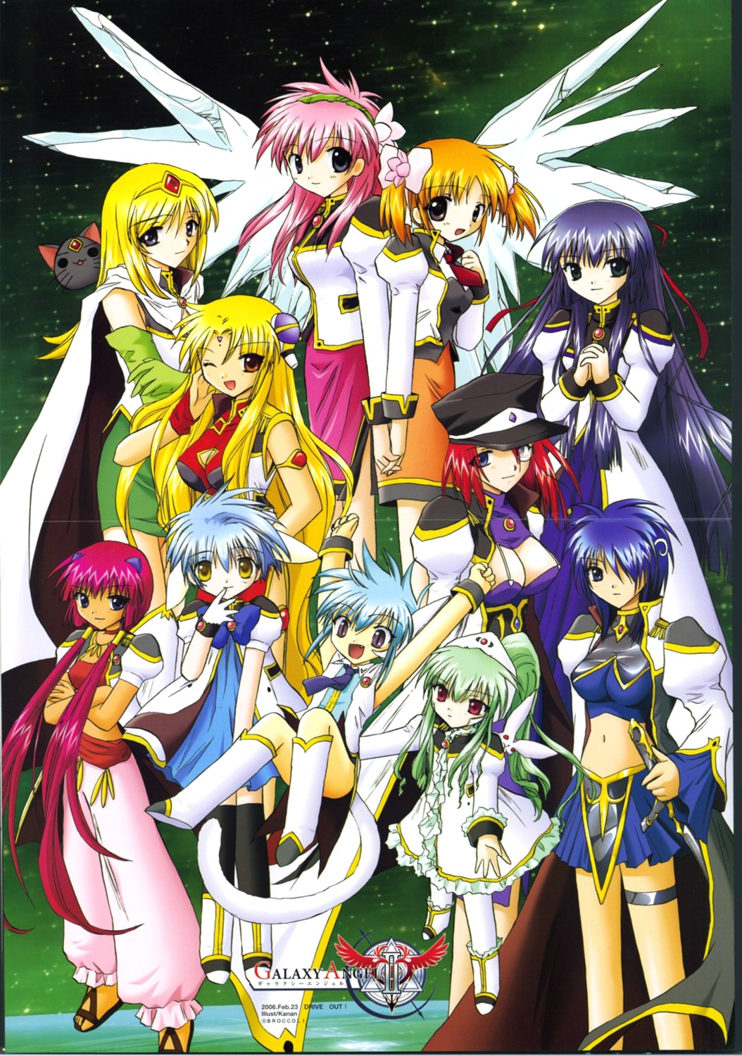 animal_ears, anise_azeat, apricot_sakuraba, chinadress, cleavage, crease, dress, fixme