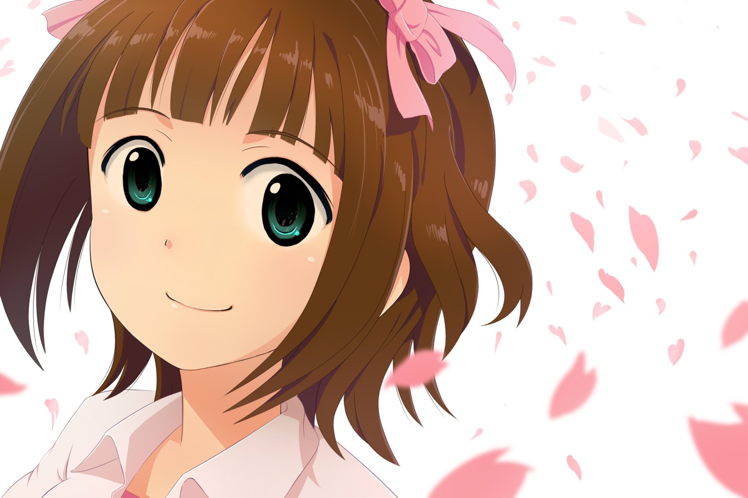 amami_haruka, the_idolm@ster, yooguru