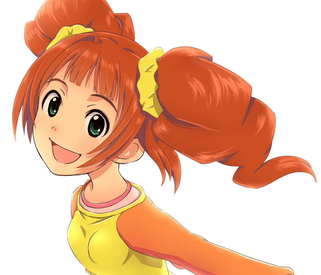 takatsuki_yayoi, the_idolm@ster, yooguru