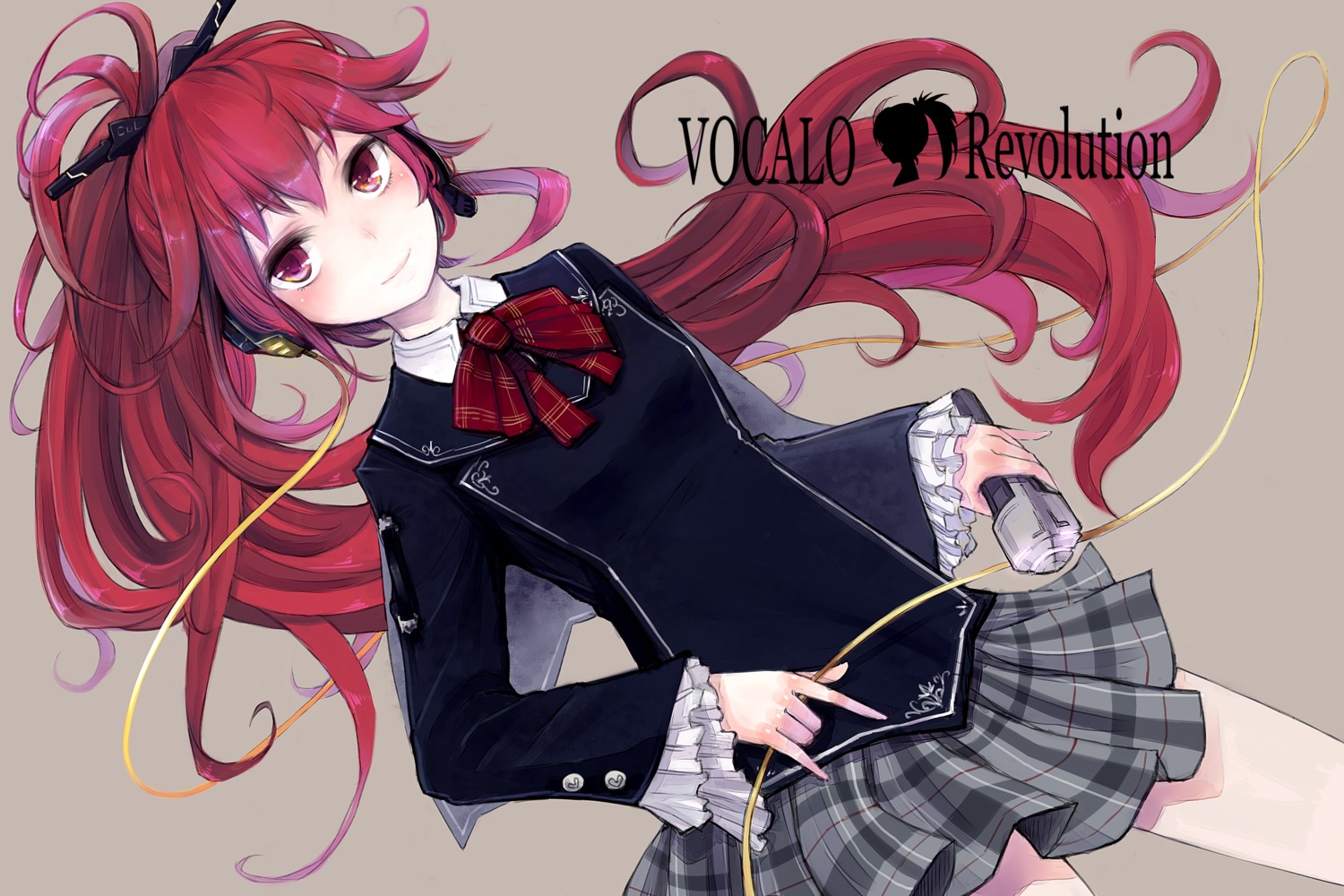 cul, headphones, minato_(shouno), vocaloid