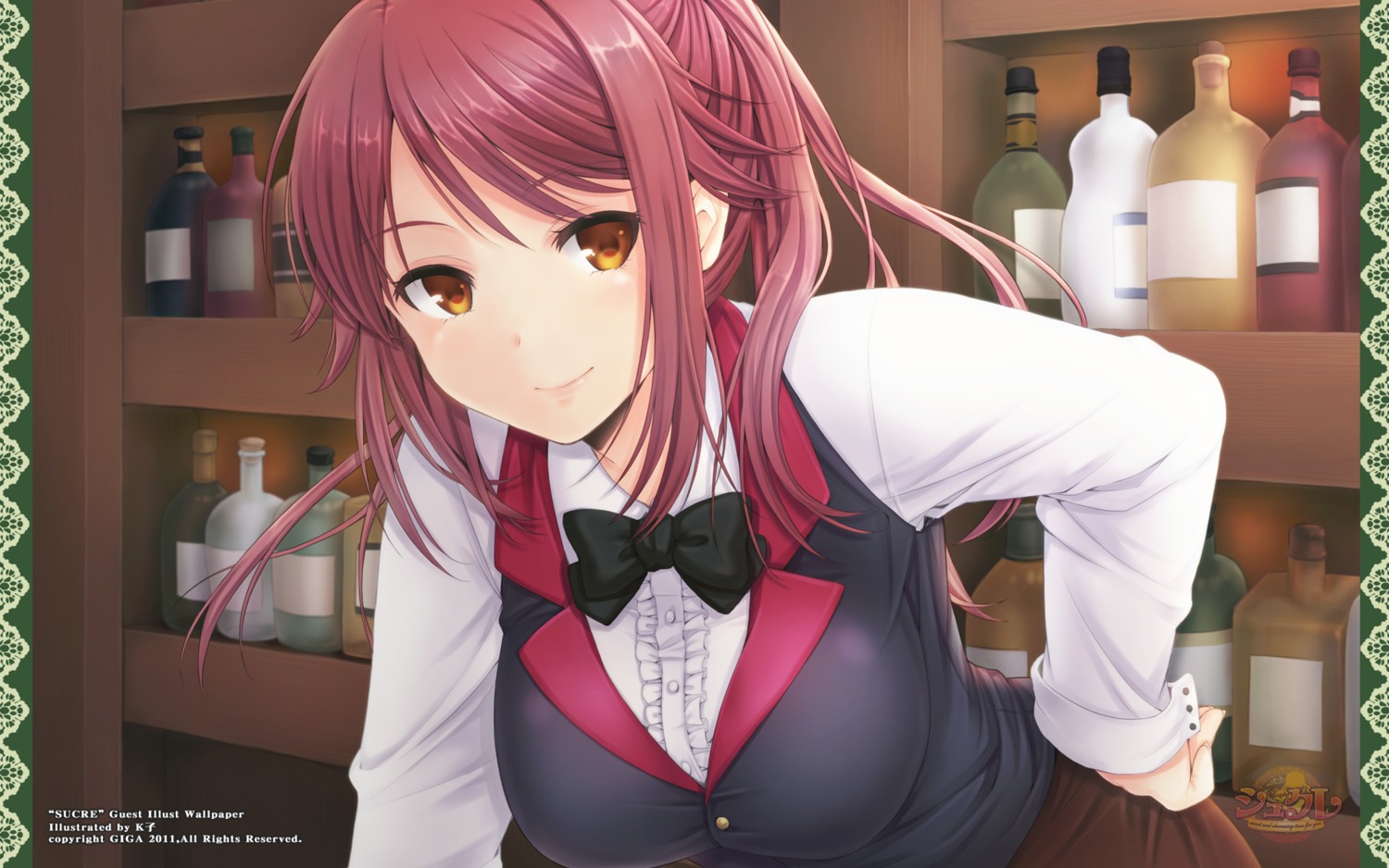giga, isuzu_sayoko, k-ko, sucre, wallpaper