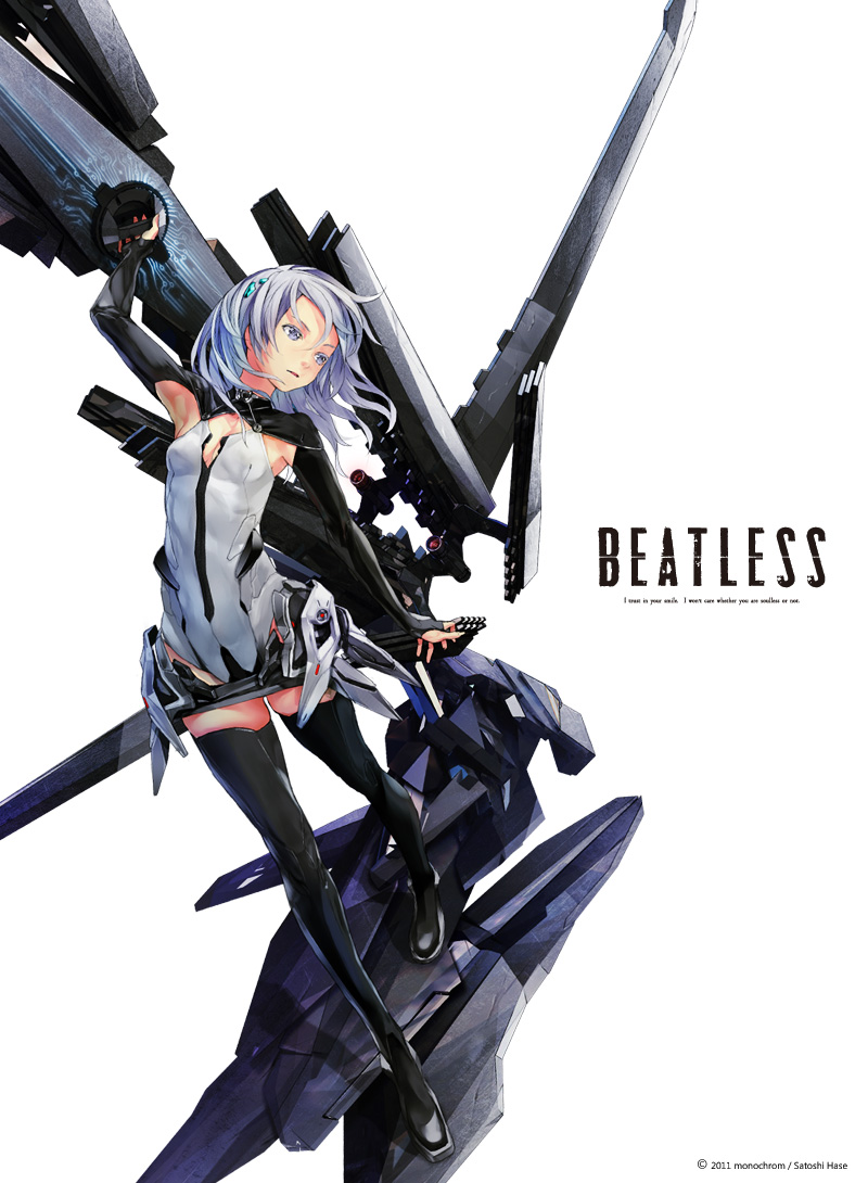 beatless, lacia, redjuice