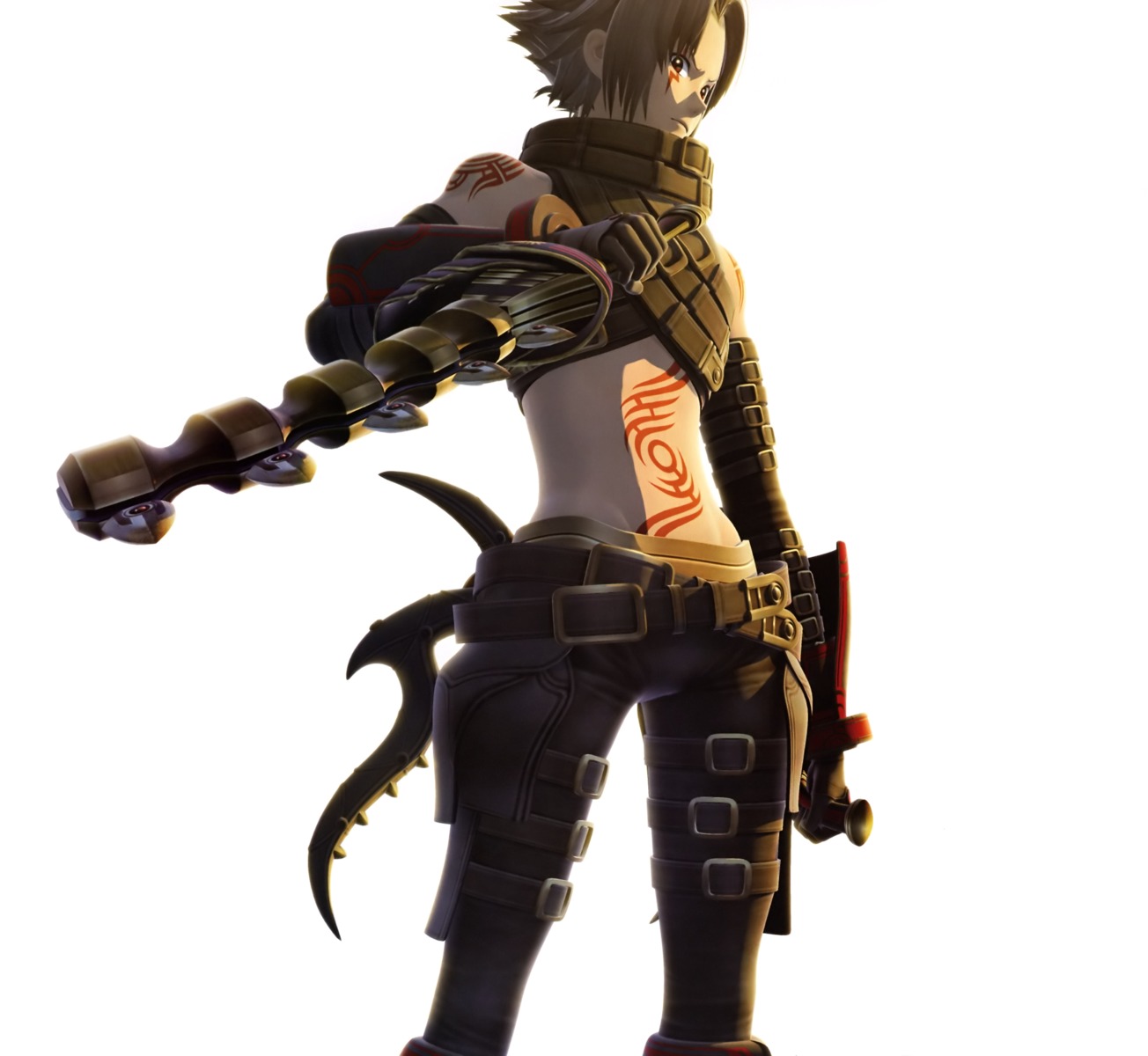 .hack//, .hack//g.u., .hack//g.u._trilogy, haseo, male