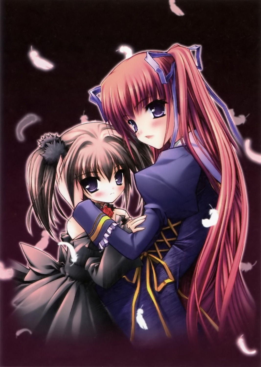 amane_sou, gothic_lolita, lolita_fashion, moon_childe, rinne, yuduki_sakuya