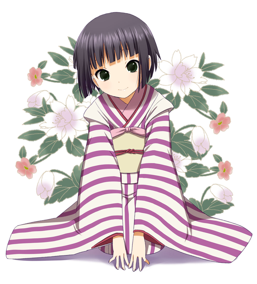 ikoku_meiro_no_croisee, kimono, mattaku_mo-suke, yune