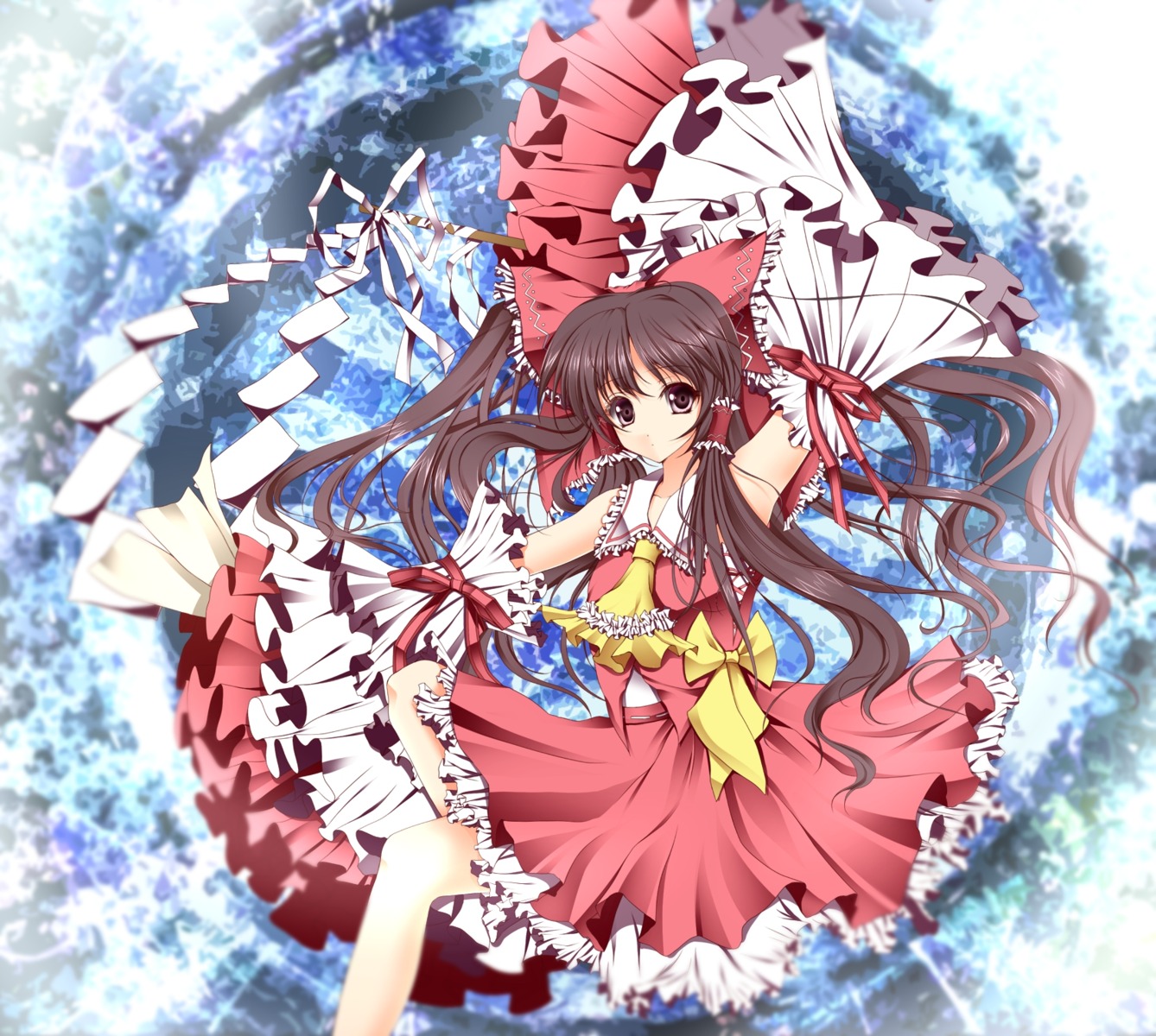 hakurei_reimu, noumin, touhou