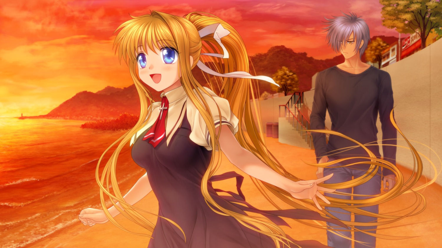 air, kamio_misuzu, kunisaki_yukito, moonknives, wallpaper